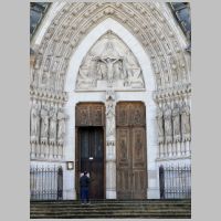 Nancy, basilika, photo Chabe01, Wikipedia.jpg